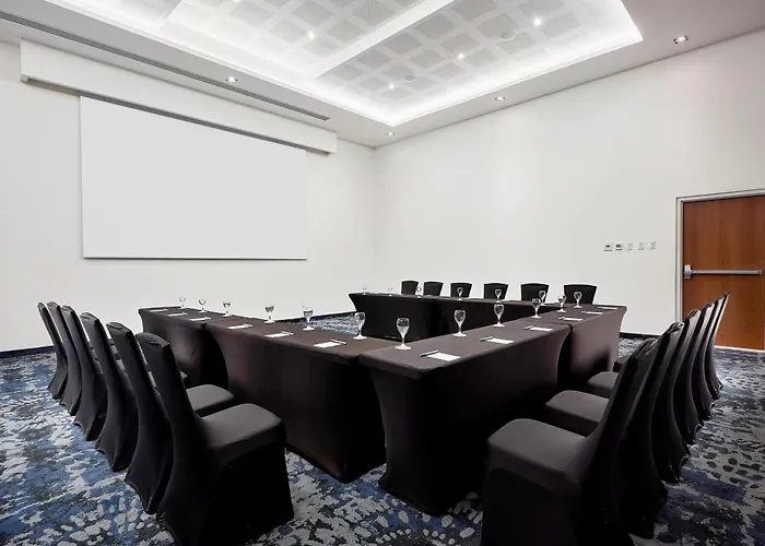 Fairfield Inn & Suites By Marriott Cancun Airport